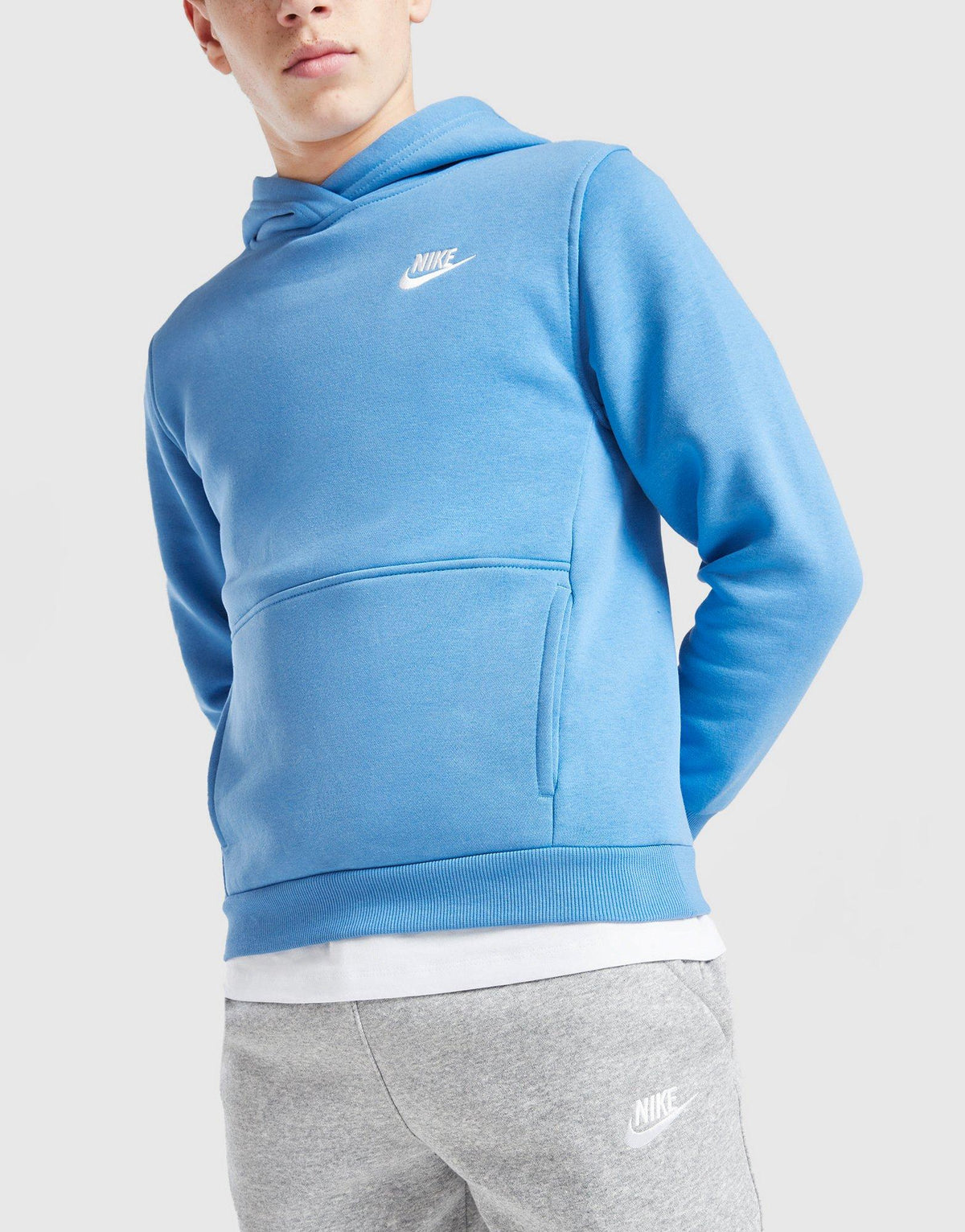 Club Hoodie Junior