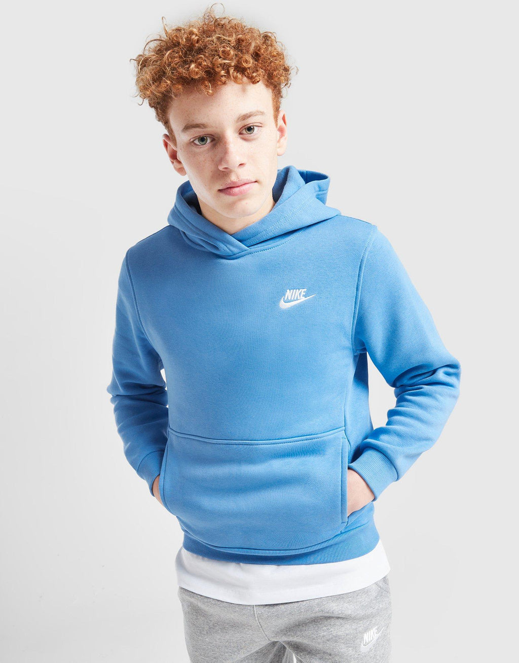Club Hoodie Junior
