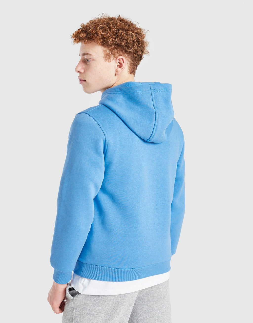 Club Hoodie Junior