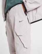 City Utility Woven Cargo Pants Junior