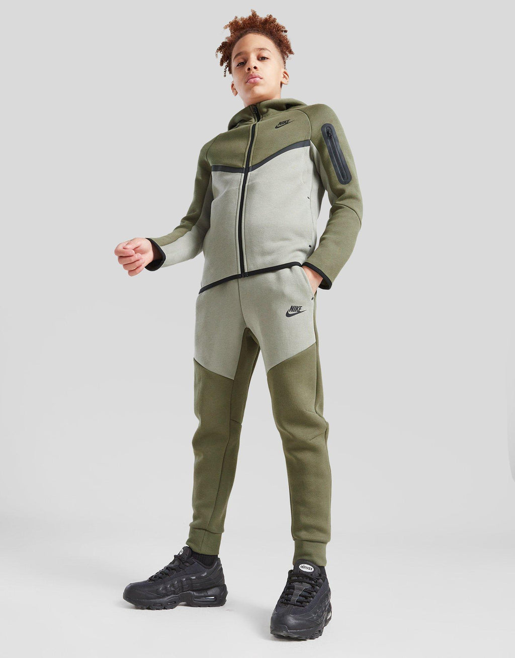 Tech Fleece Joggers Junior