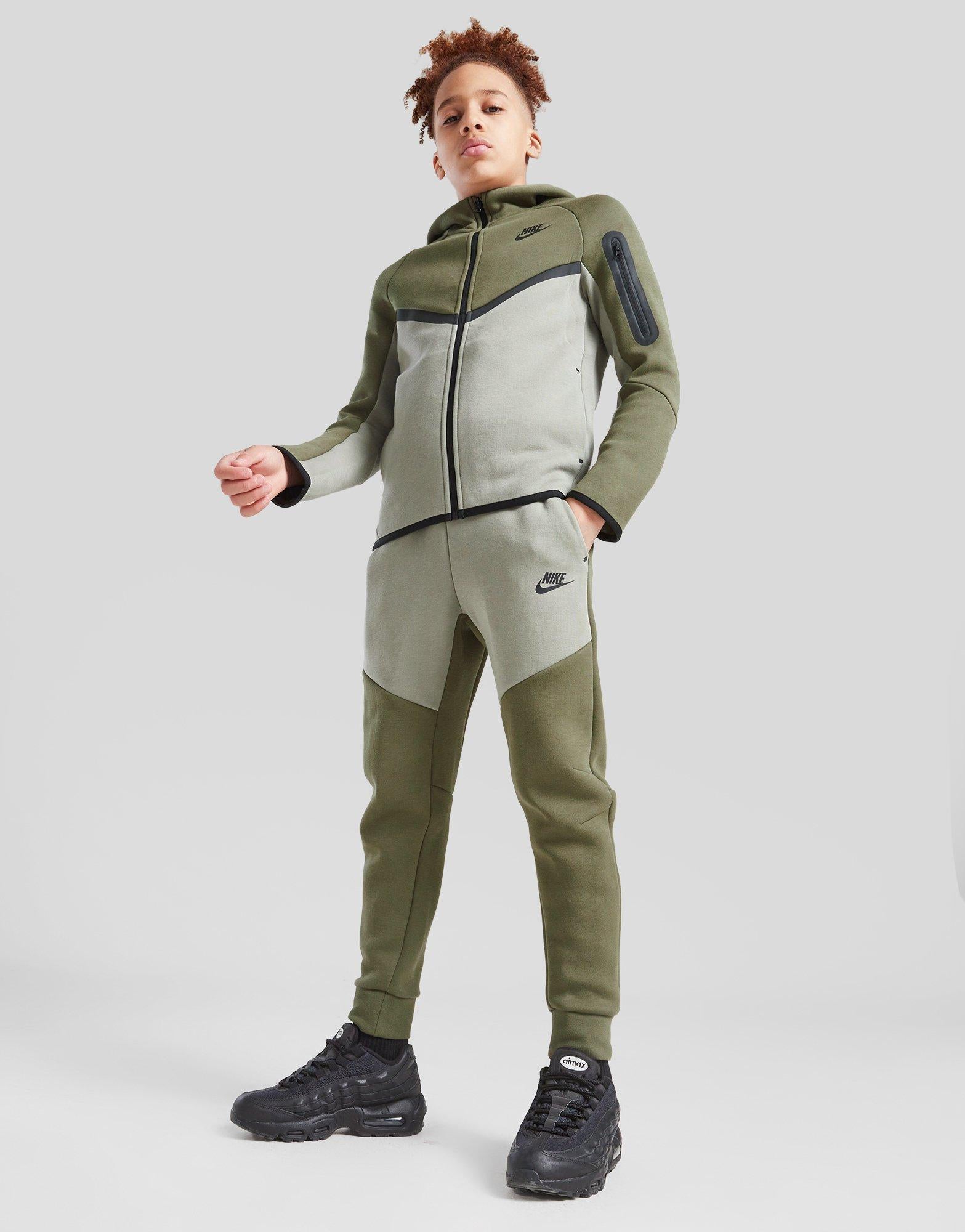 Tech Fleece Joggers Junior