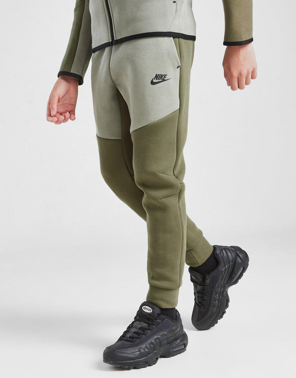 Tech Fleece Joggers Junior