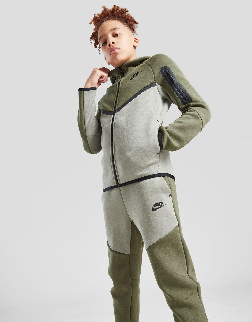 Tech Fleece Joggers Junior