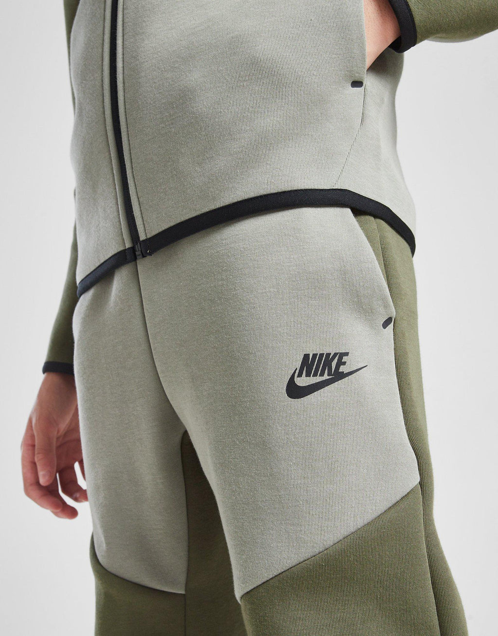 Tech Fleece Joggers Junior