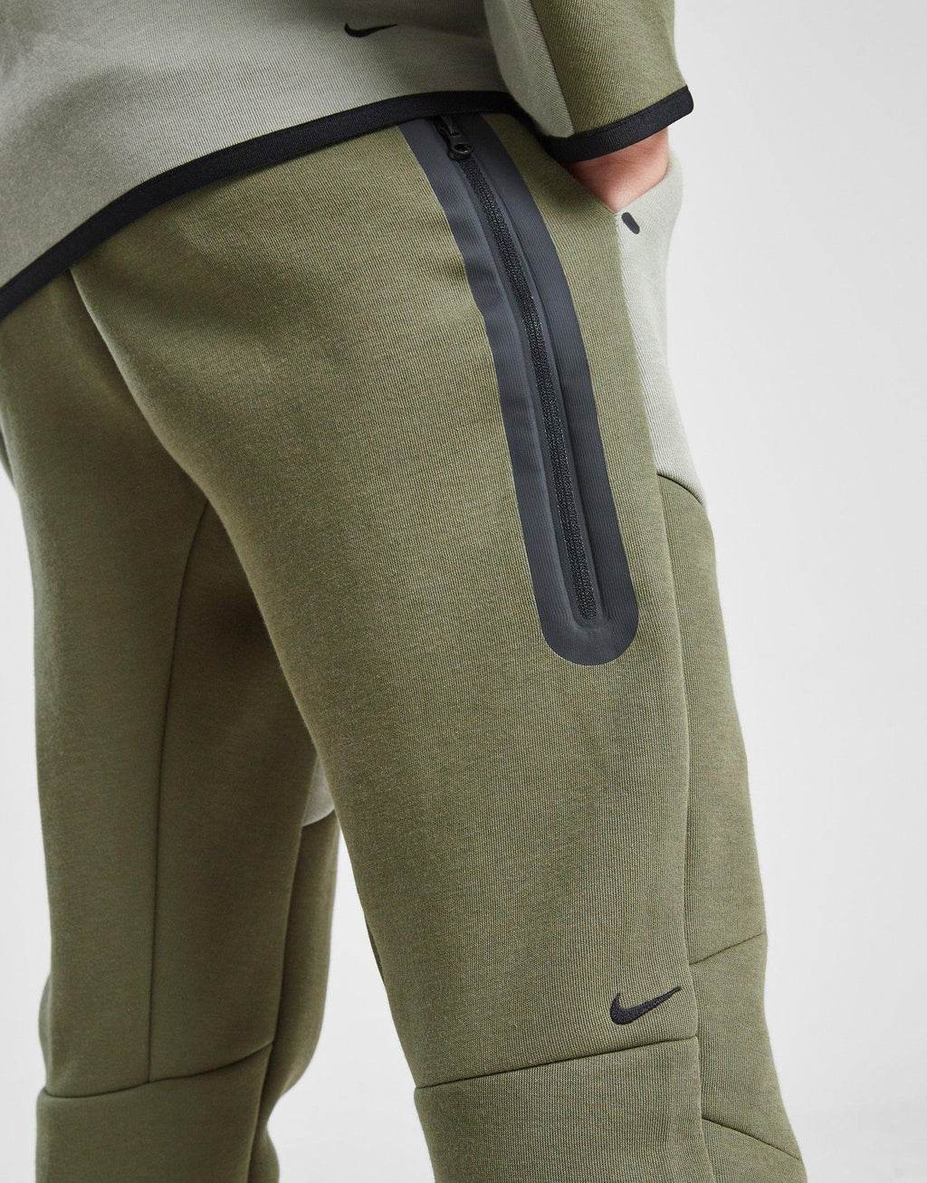 Tech Fleece Joggers Junior