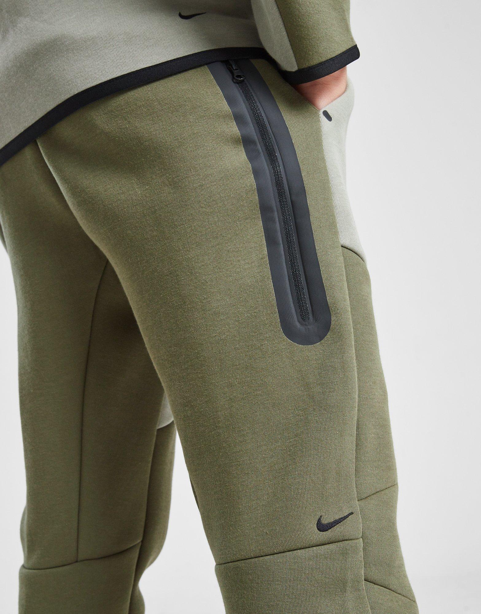 Tech Fleece Joggers Junior