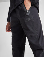 Tech Woven Track Pants Junior