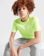 Small Logo T-Shirt Junior