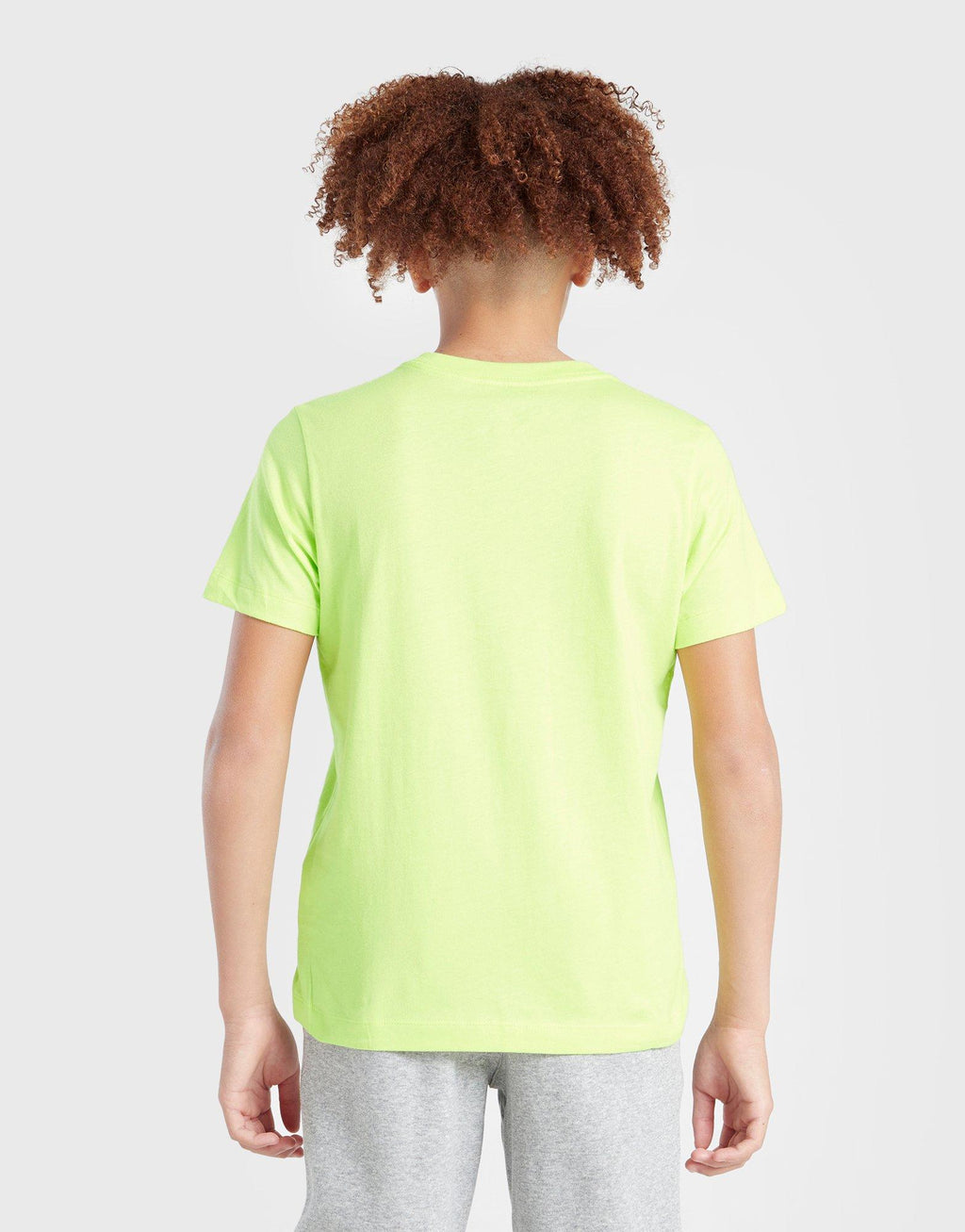 Small Logo T-Shirt Junior