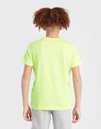 Small Logo T-Shirt Junior