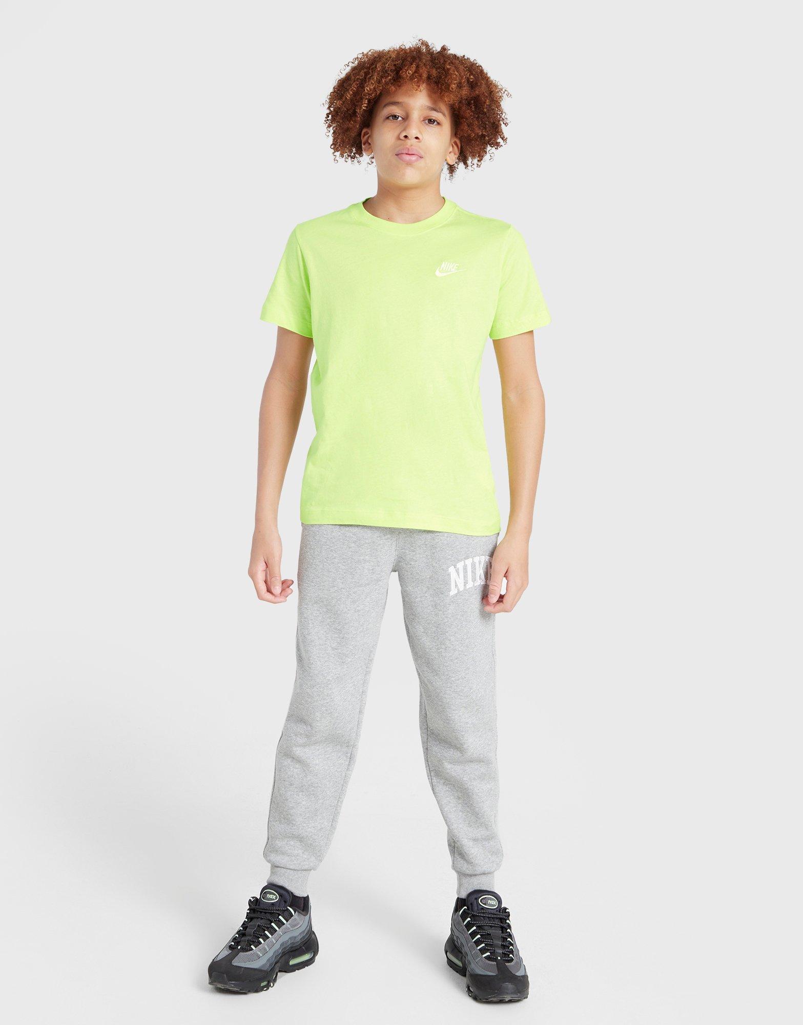 Small Logo T-Shirt Junior