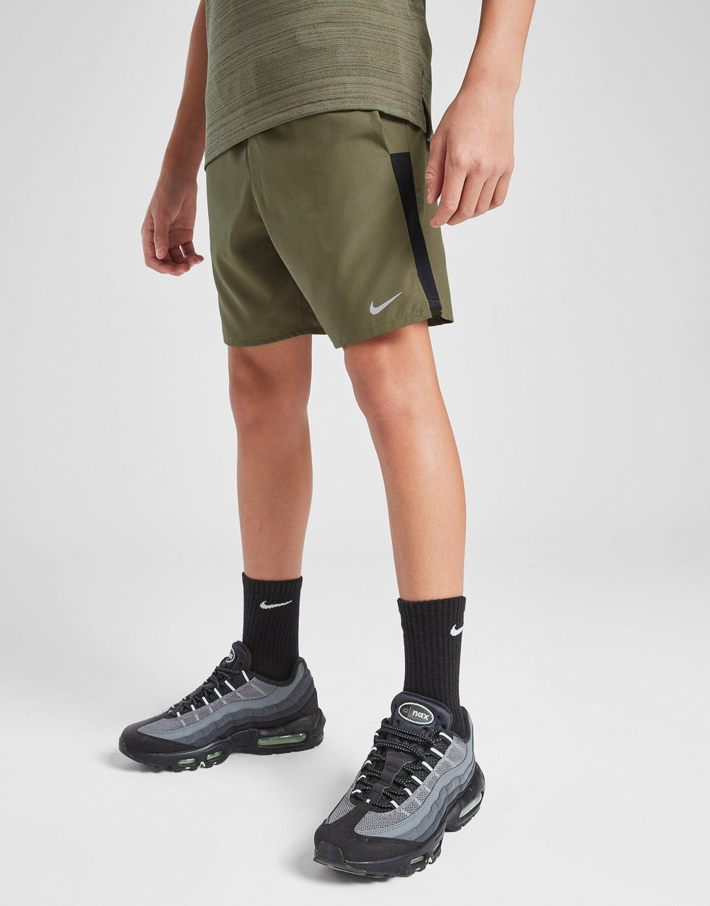 Challenger Shorts Junior