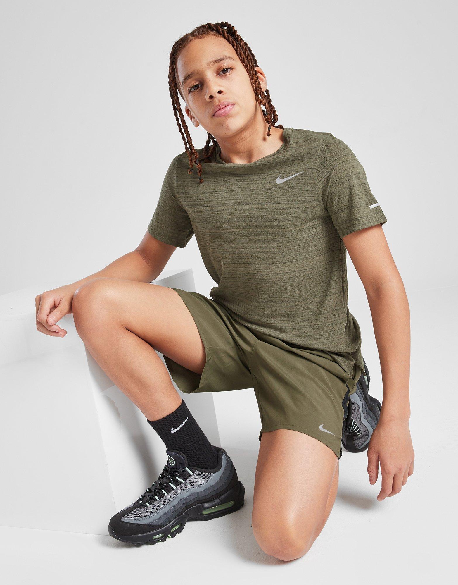 Challenger Shorts Junior