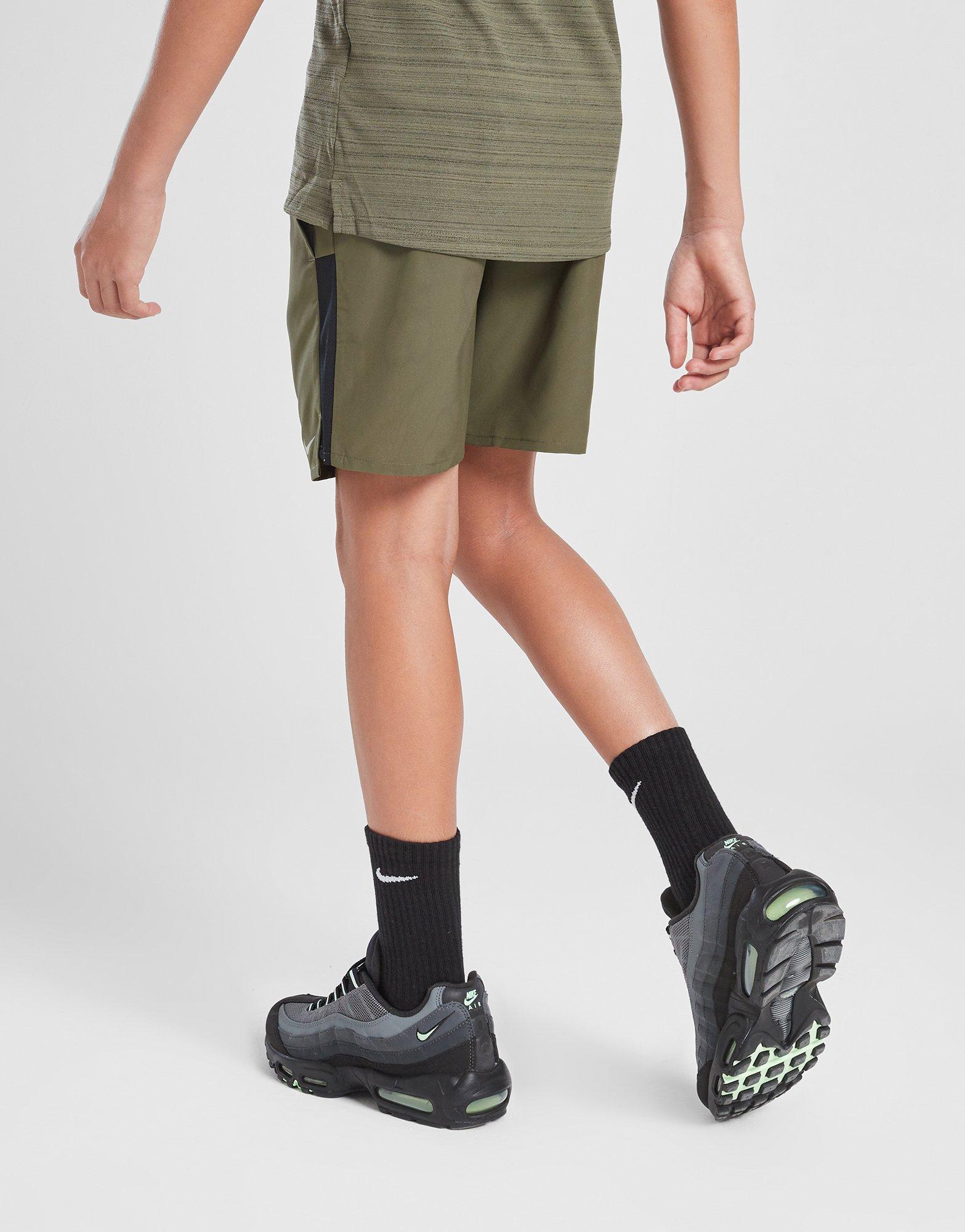 Challenger Shorts Junior