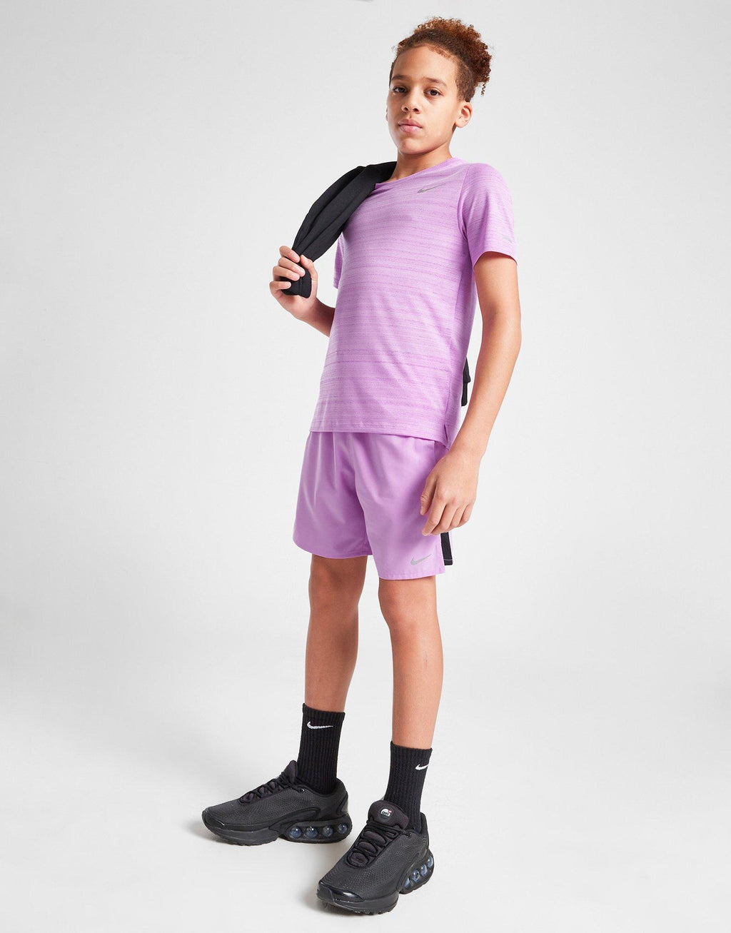 Challenger Shorts Junior