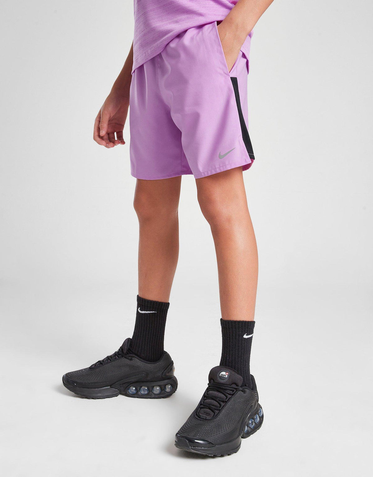 Challenger Shorts Junior