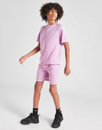 Multi Knit Shorts Junior