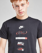 Sportswear Stack T-Shirt Junior