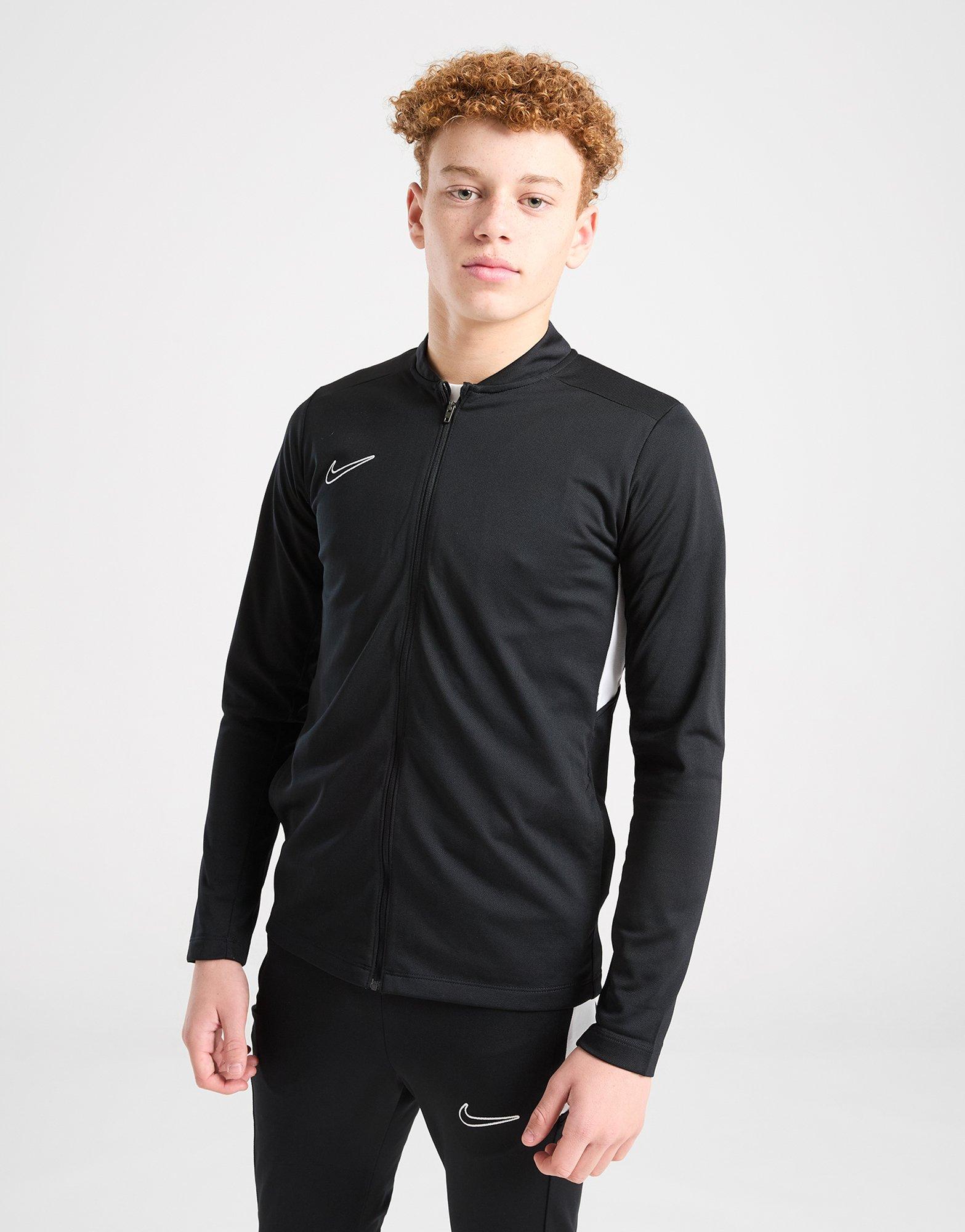 Academy Tracksuit Set Junior's