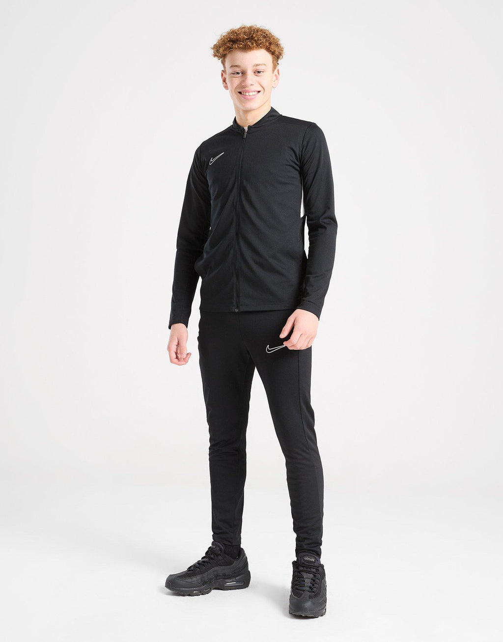 Academy Tracksuit Set Junior's
