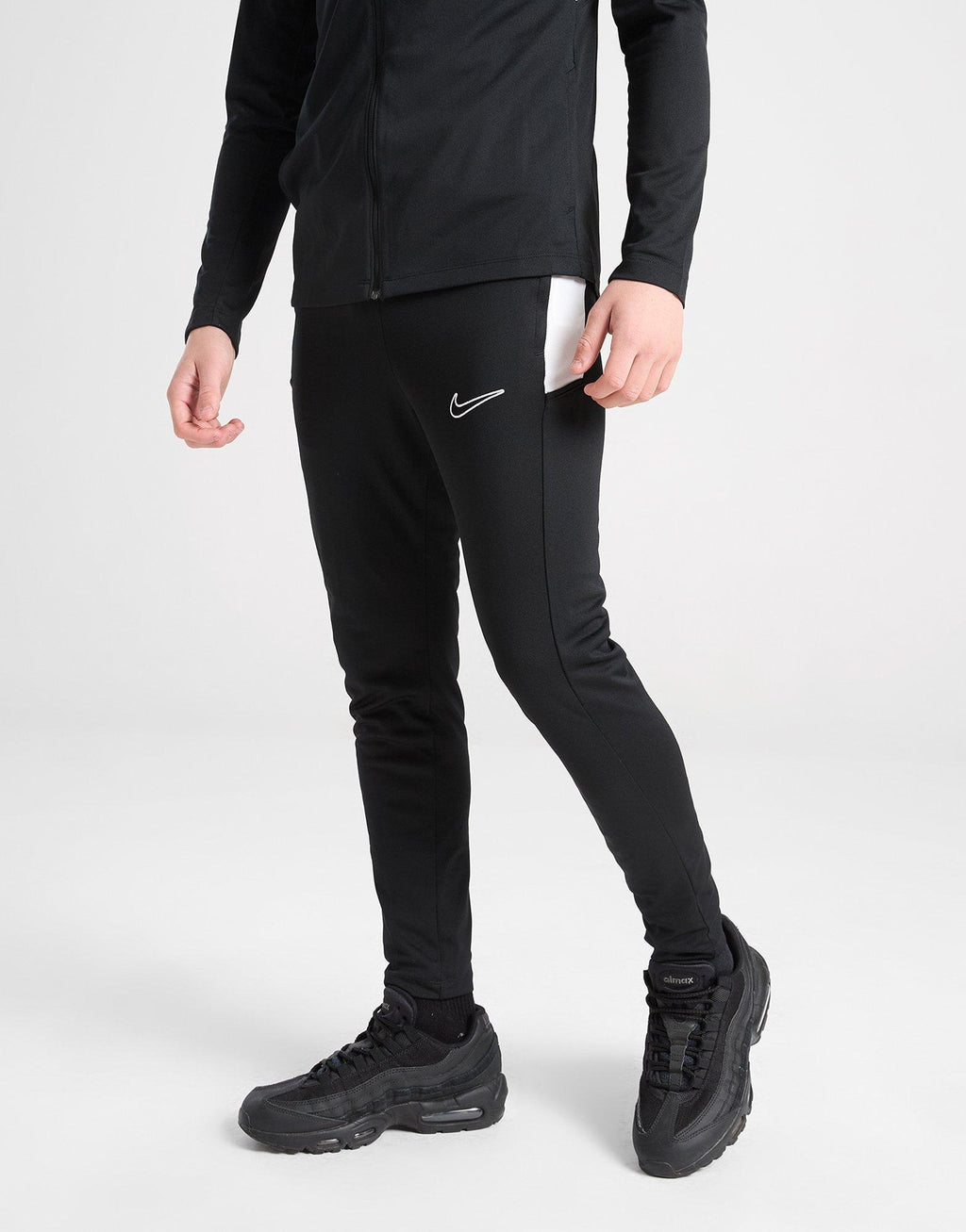 Academy Tracksuit Set Junior's