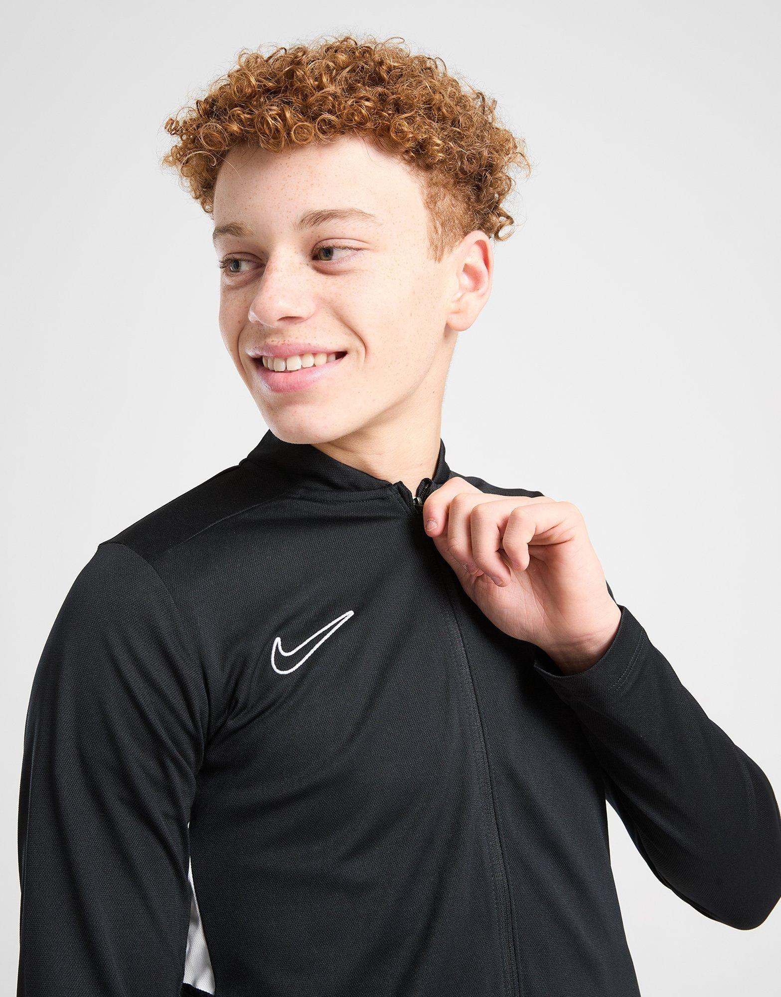 Academy Tracksuit Set Junior's