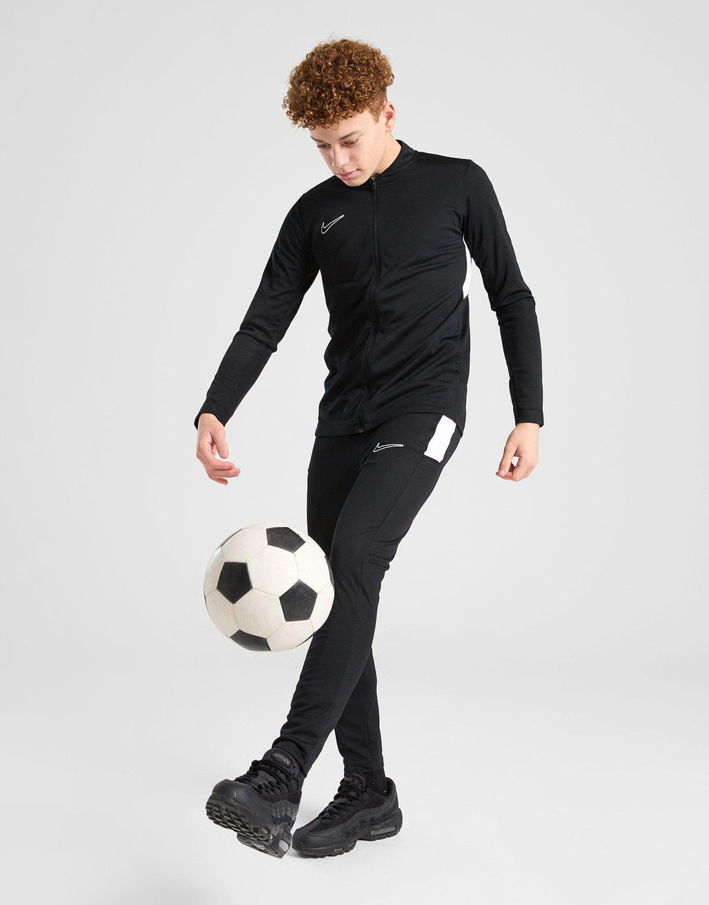 Academy Tracksuit Set Junior's