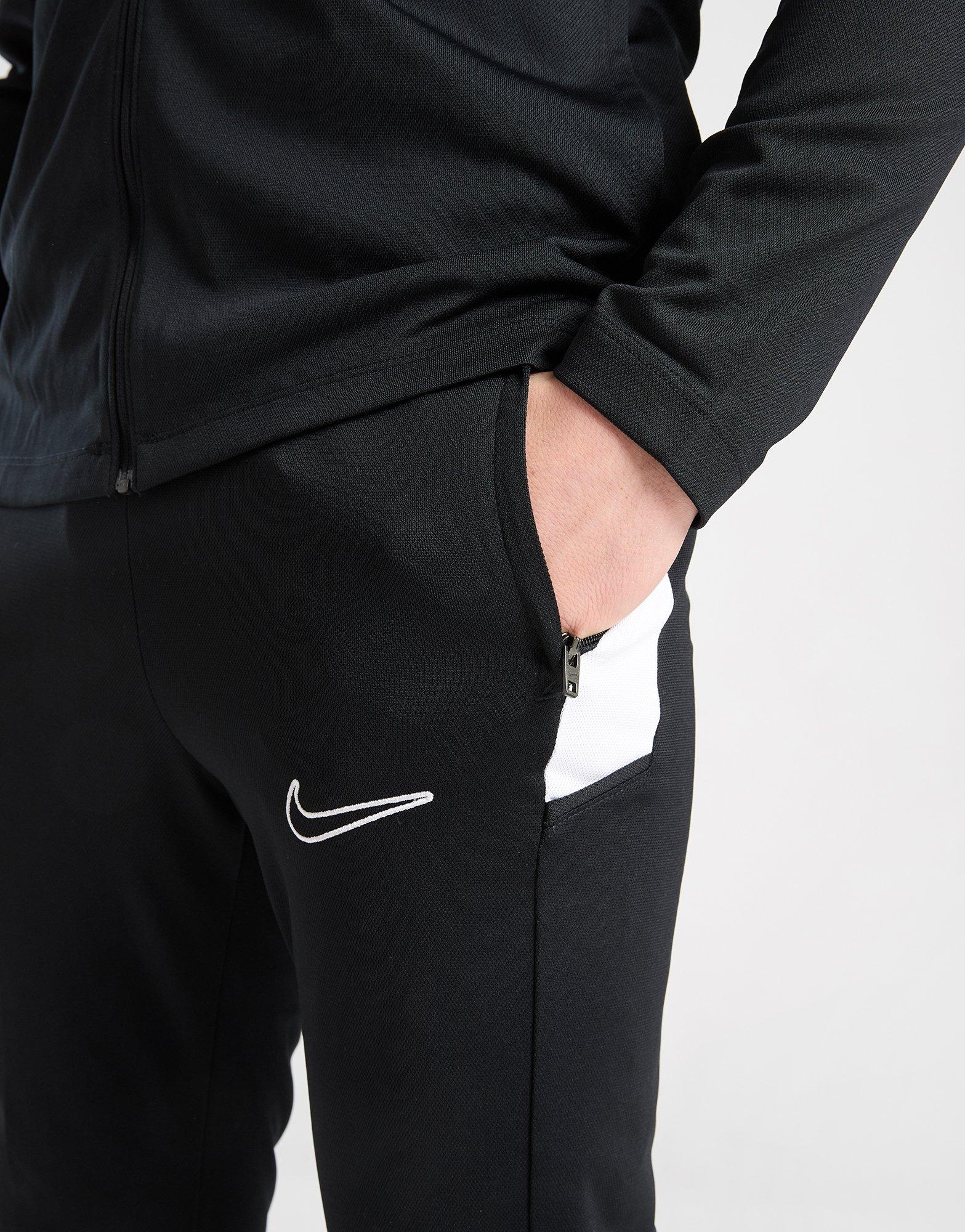 Academy Tracksuit Set Junior's