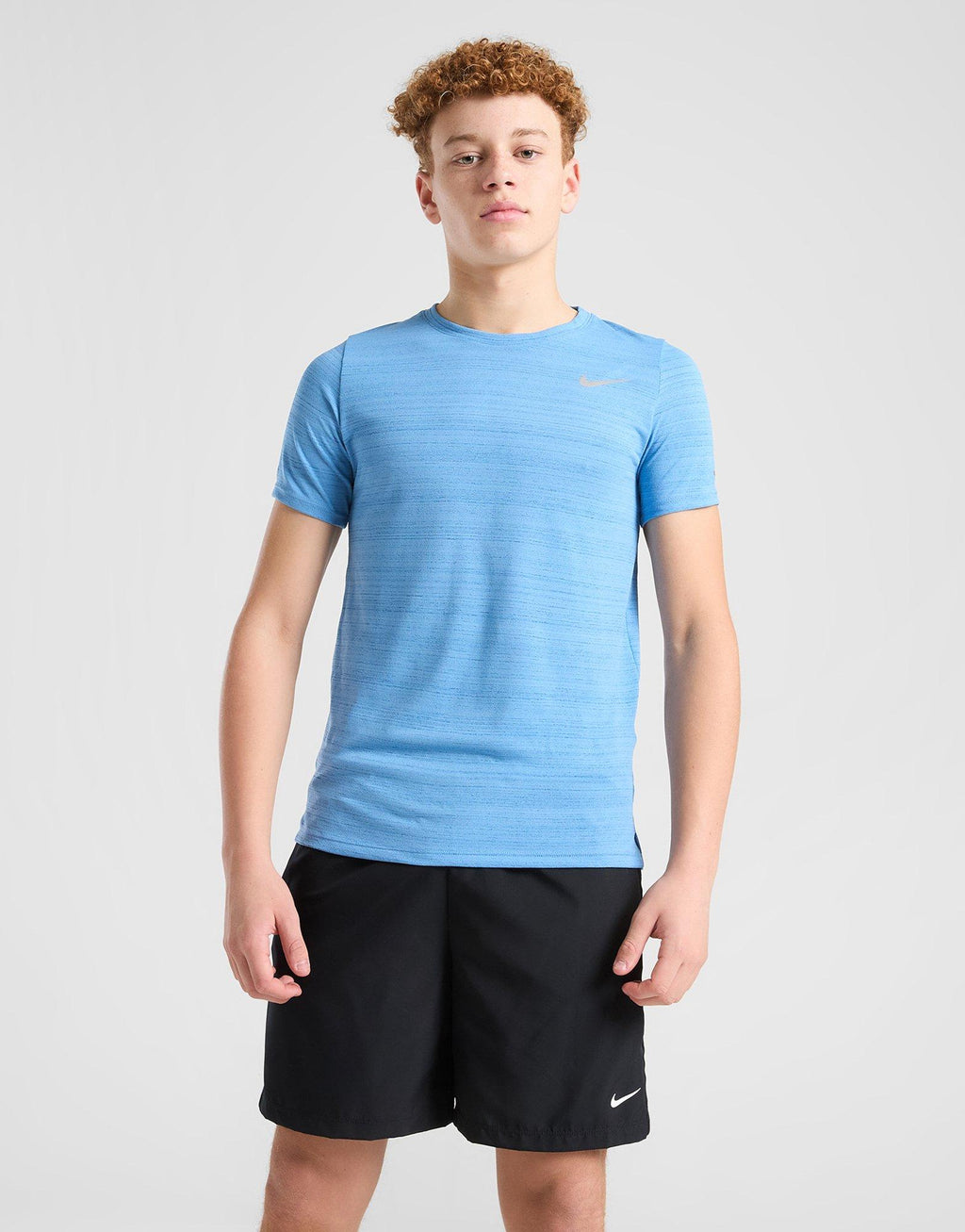 Dri-FIT Miler T-Shirt Junior