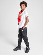 Club Woven Track Pants Junior