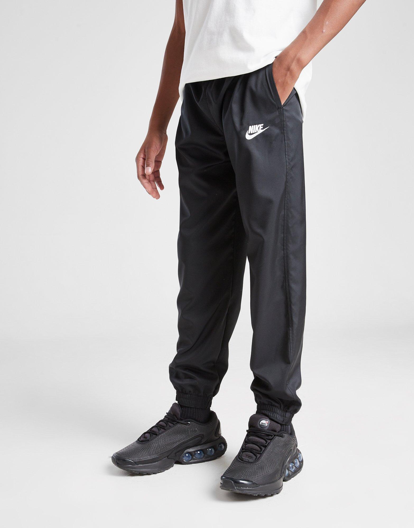 Club Woven Track Pants Junior
