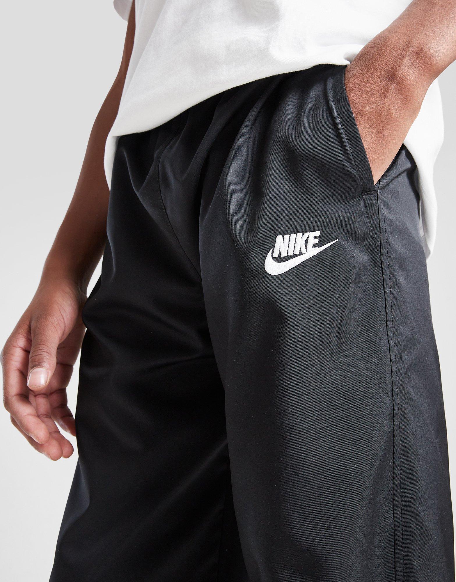 Club Woven Track Pants Junior