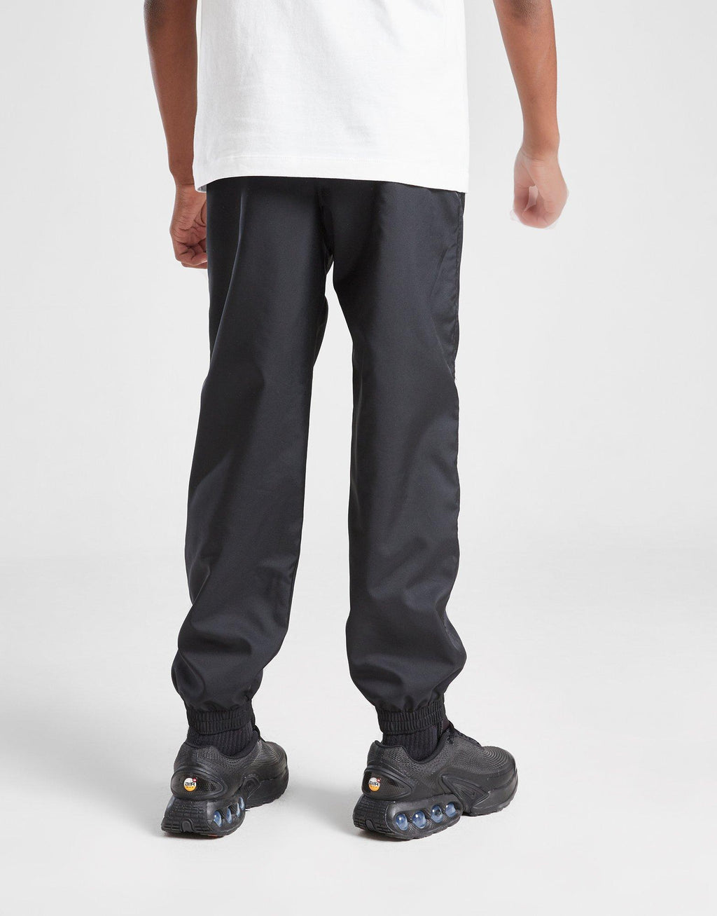 Club Woven Track Pants Junior