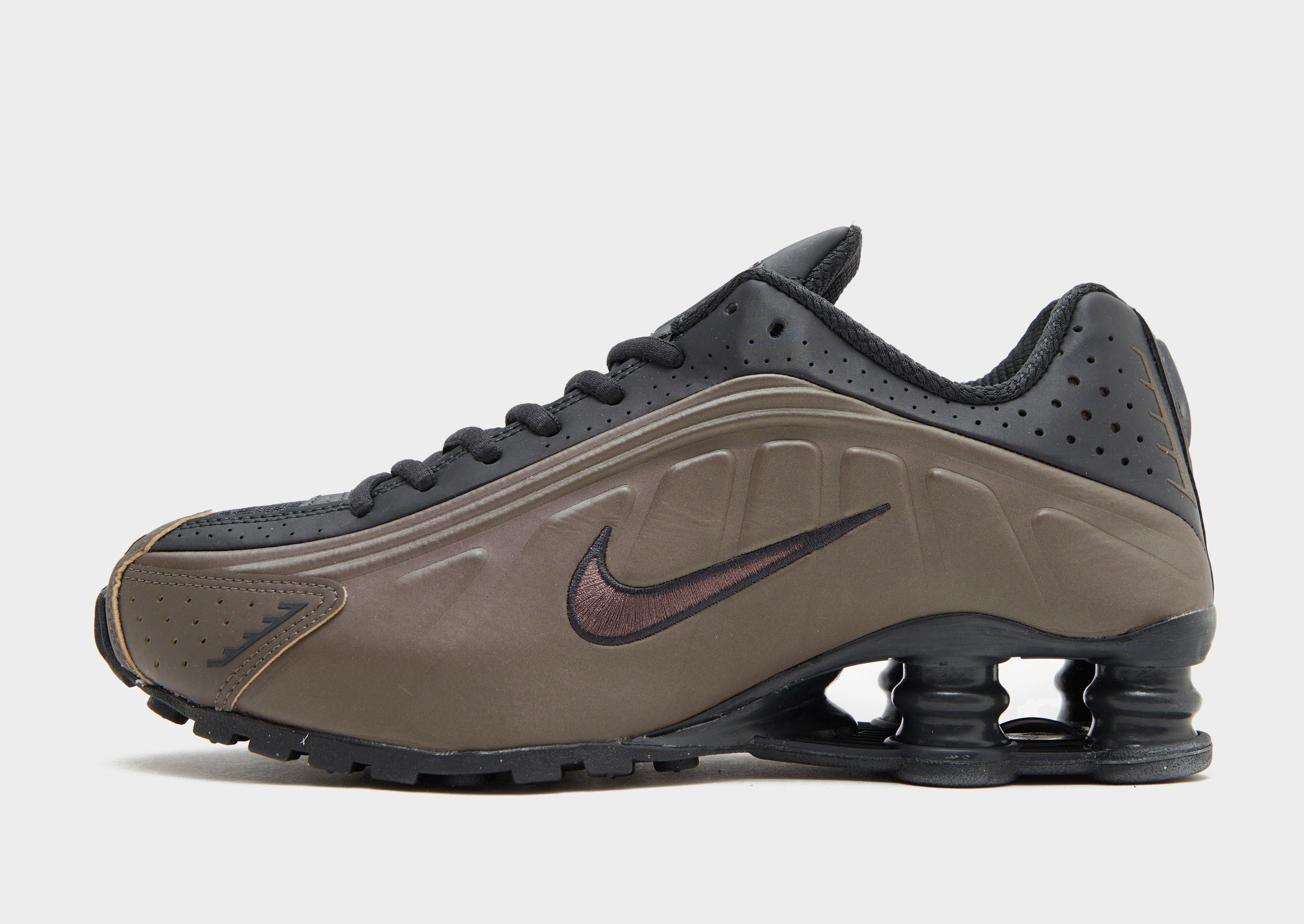 Shox R4 Women's