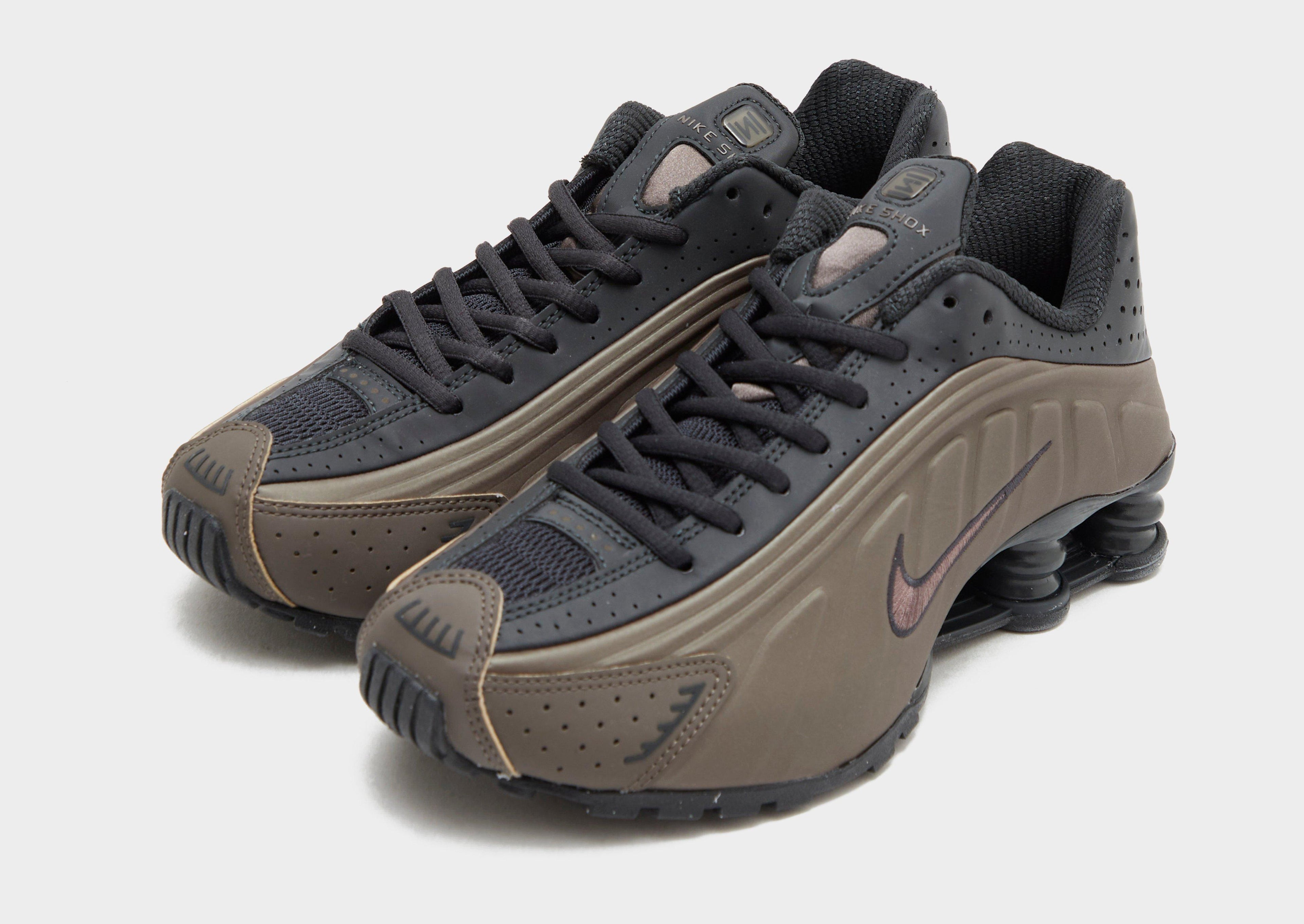 Shox R4 Women's
