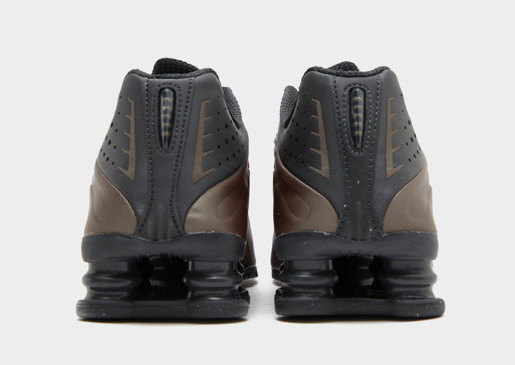 Shox R4 Women's