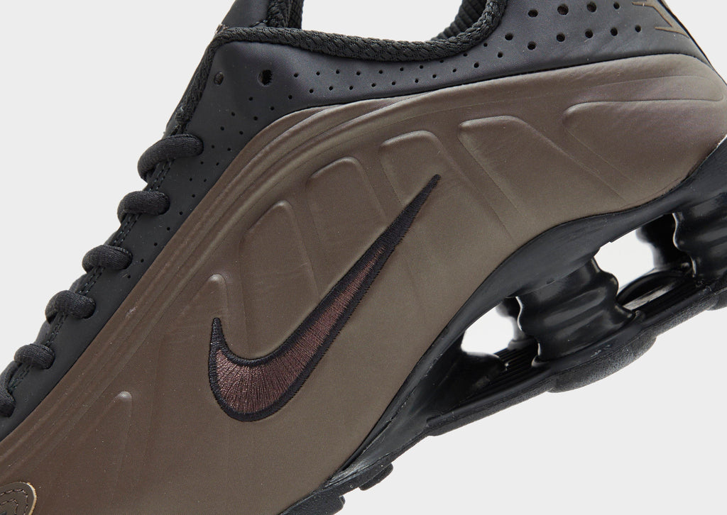 Shox R4 Women's