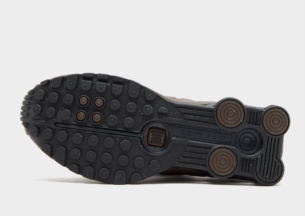 Shox R4 Women's