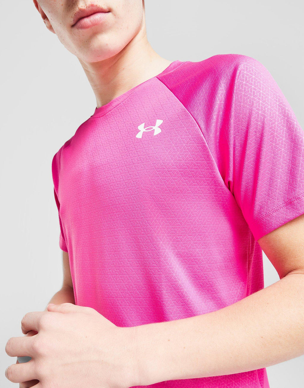 Emboss T-Shirt Junior