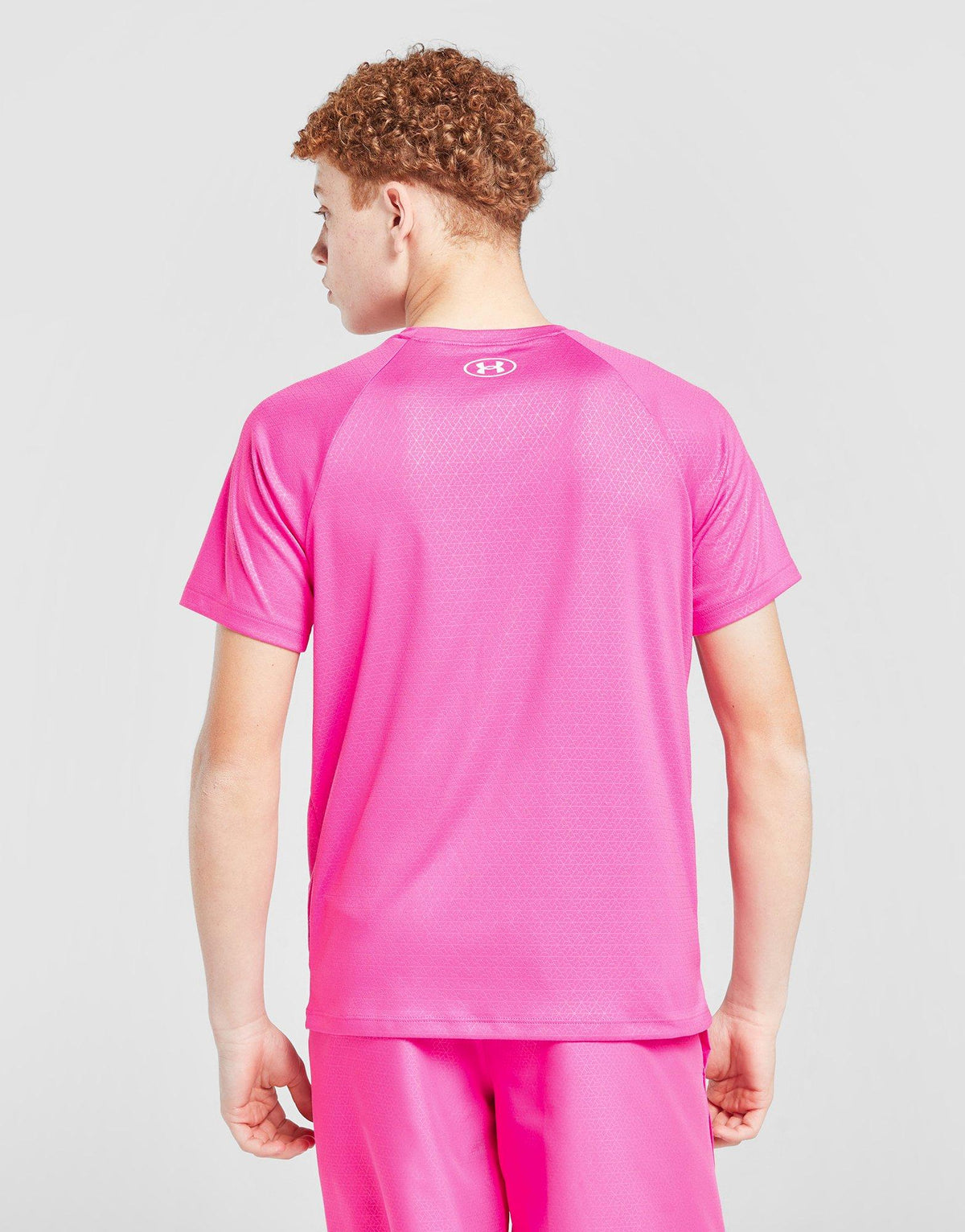 Emboss T-Shirt Junior