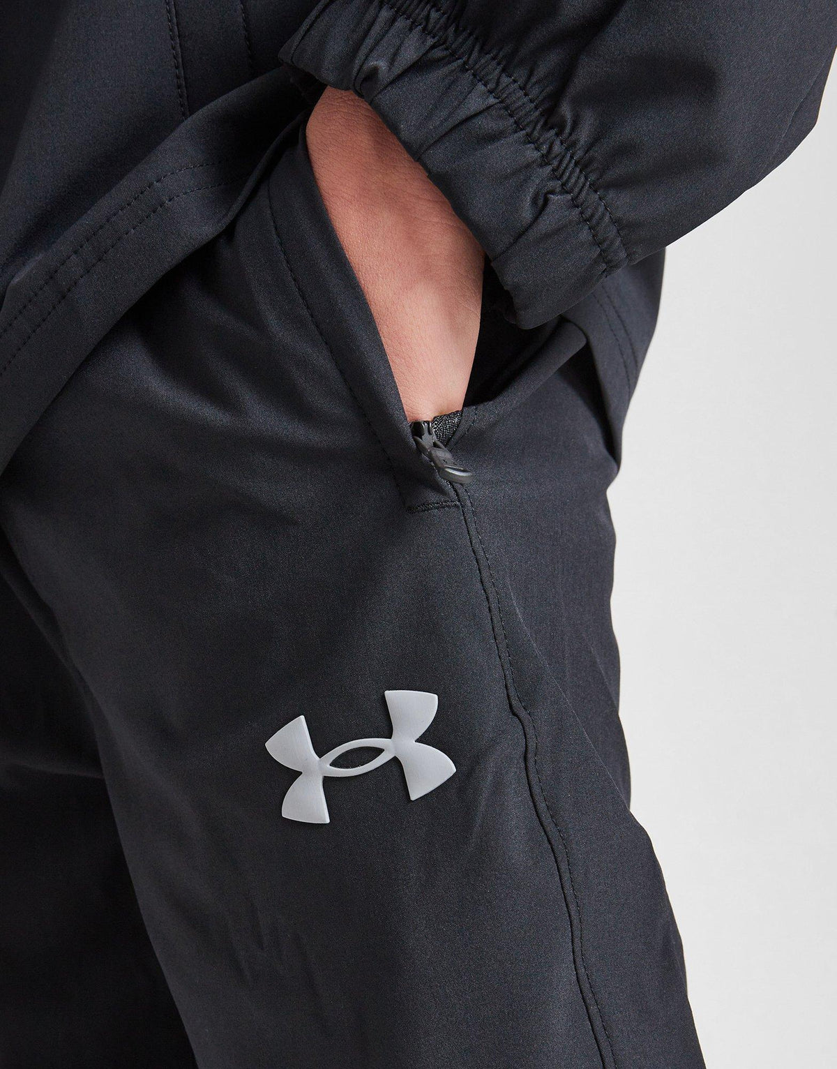 Woven Track Pants Junior