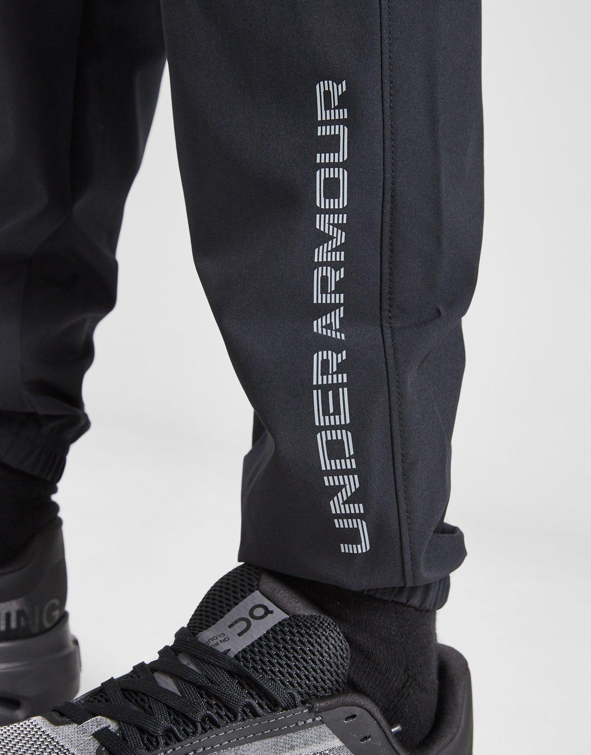 Woven Track Pants Junior