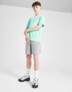 Tech Textured Shorts Junior