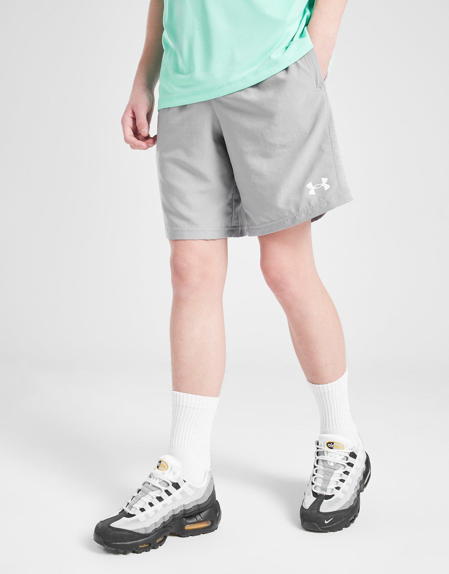 Tech Textured Shorts Junior