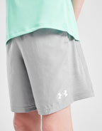 Tech Textured Shorts Junior