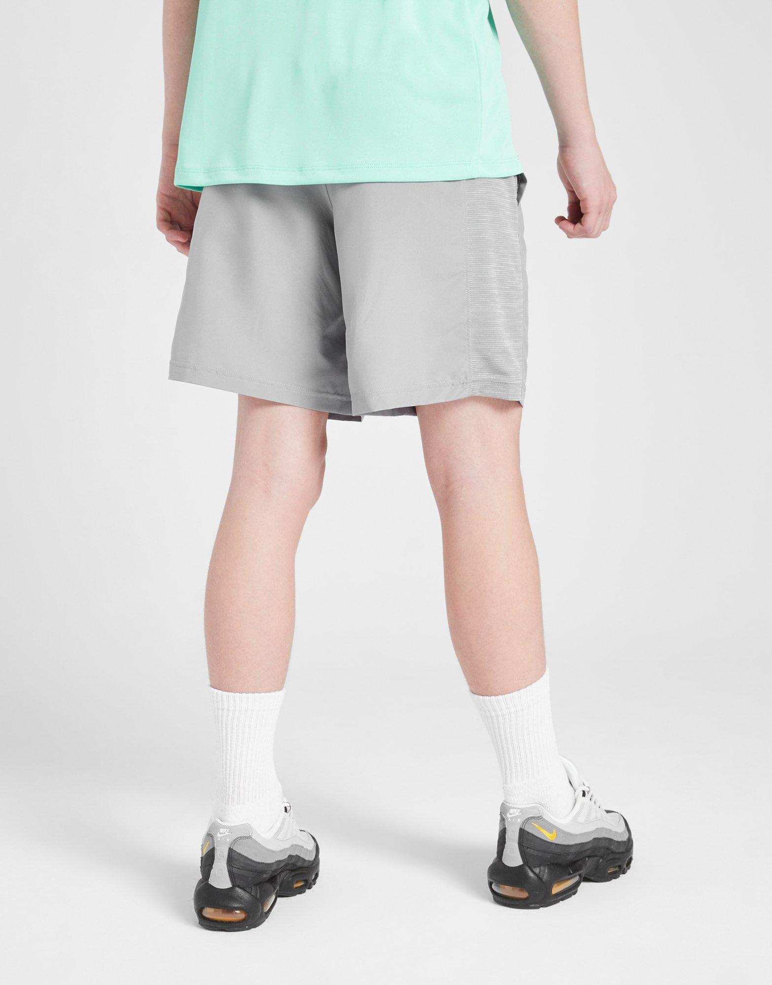 Tech Textured Shorts Junior
