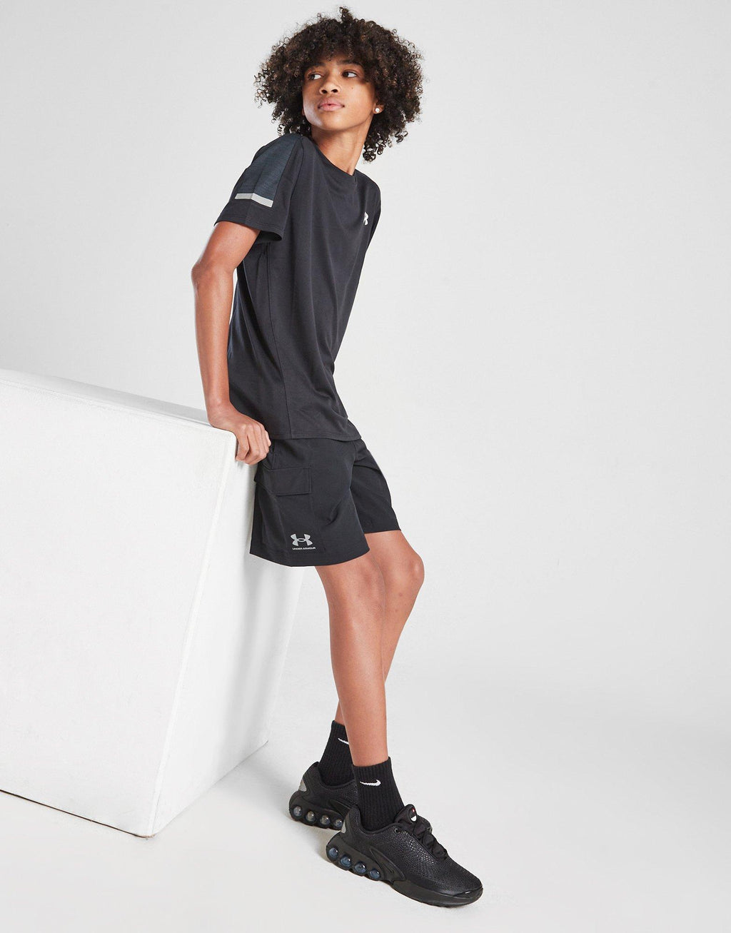 Cargo Shorts Junior