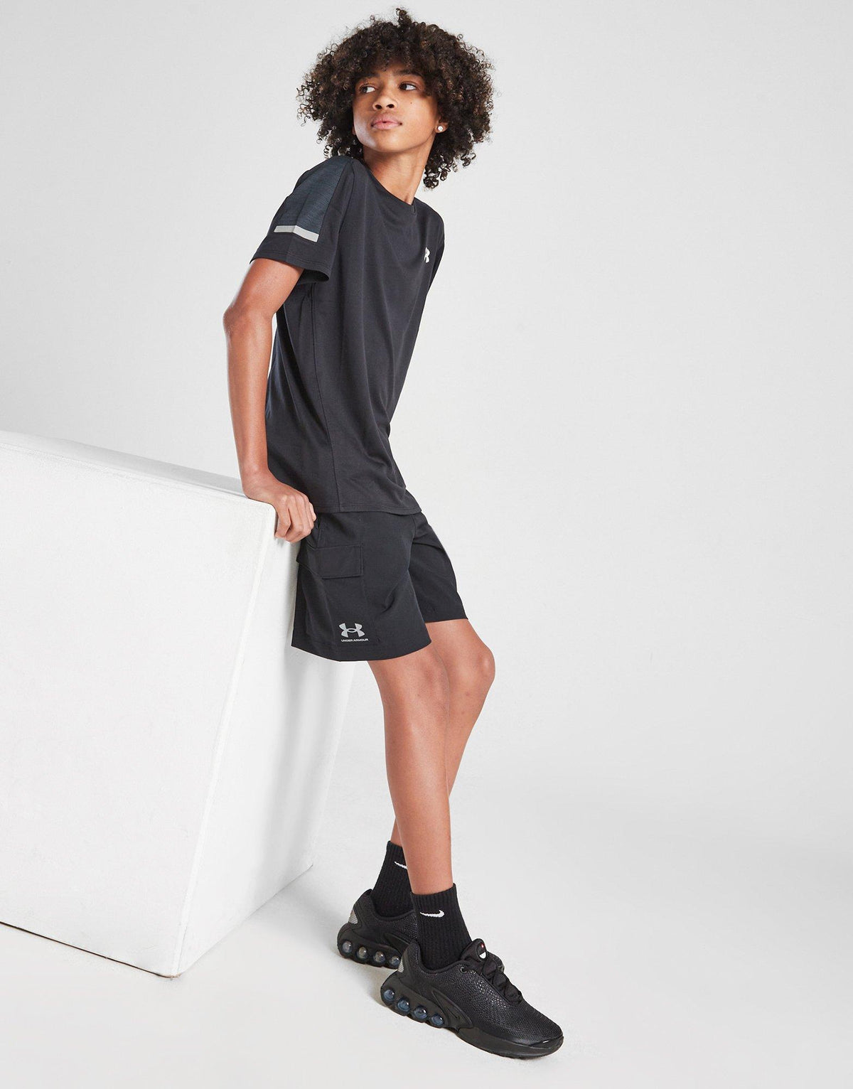 Cargo Shorts Junior