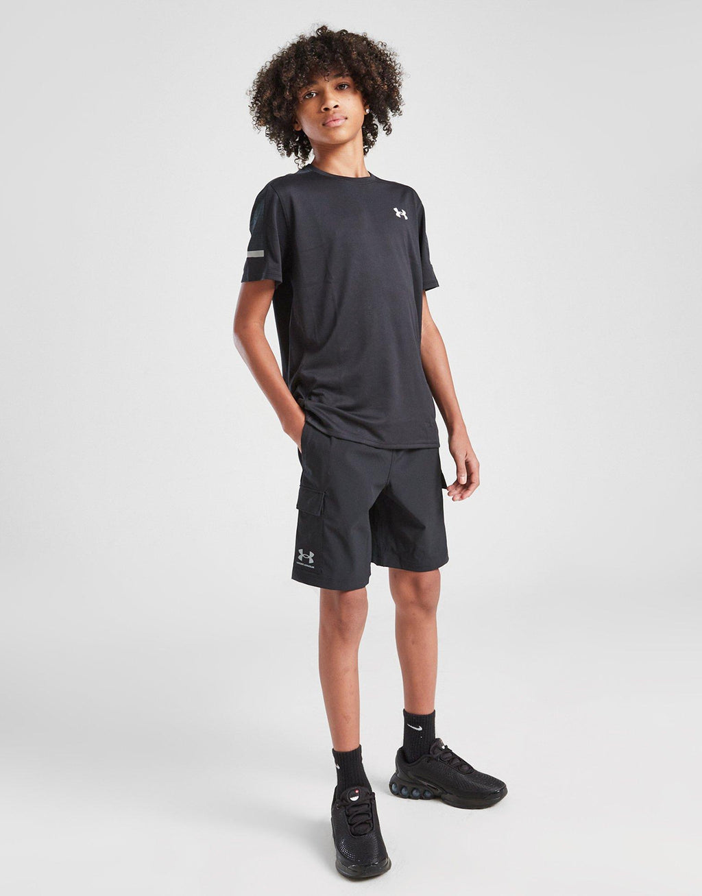 Cargo Shorts Junior